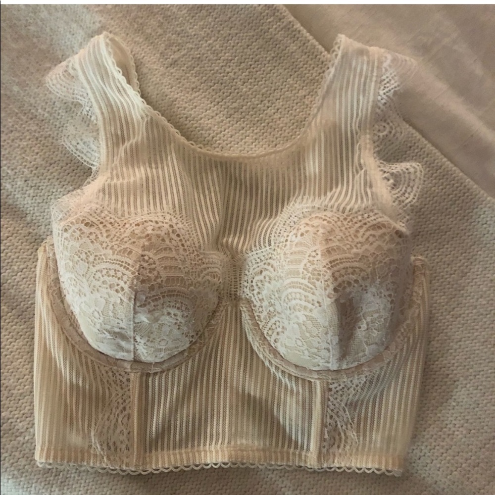 Lingerie set